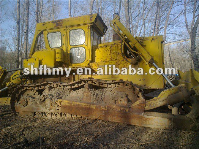 d155a-1 used bulldozer, komatsu used bulldozer, used bulldozer, bulldzoer