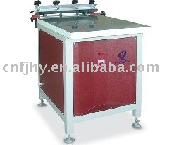 D3 Manual Screen Printer