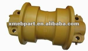 D355 Bulldozer Track roller