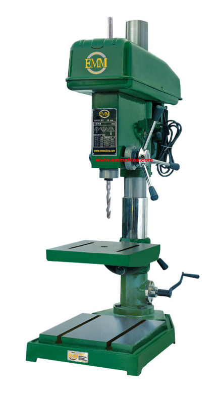 D4116D Industrial core drilling machine