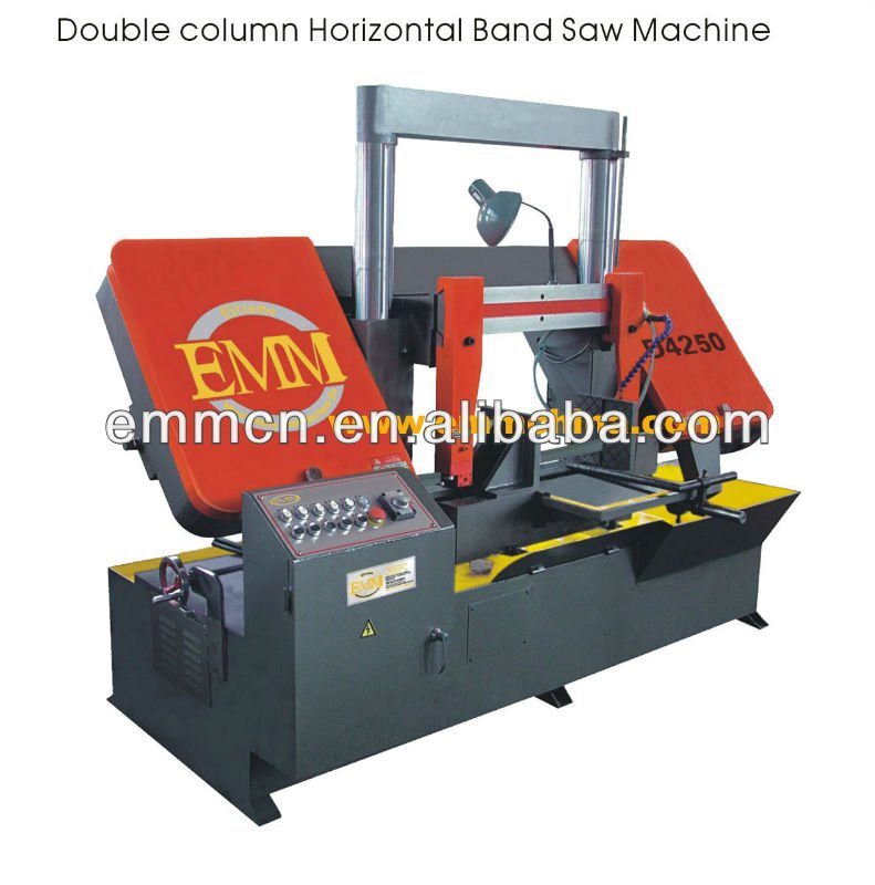 D4250 Imported band saw machines