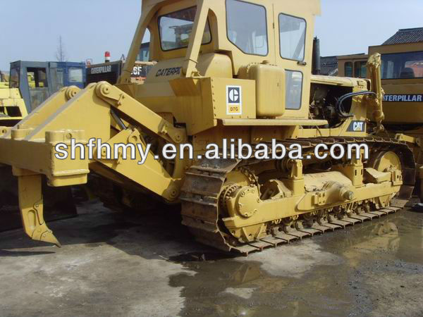 d7g bulldozer,used bulldozer, d7 dozer,d7g