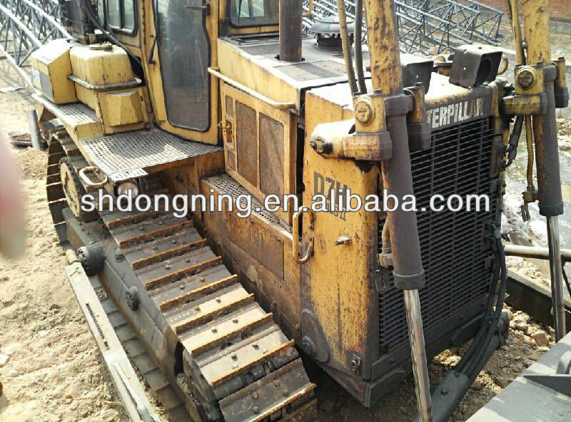 D7H Used Bulldozers, used bulldozer d7 in used construction machines