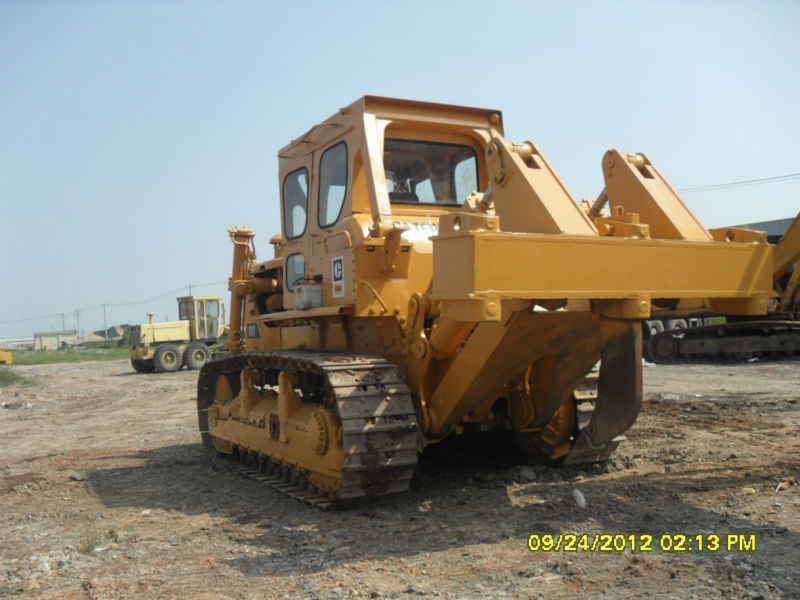 d8k dozer, used bulldozer