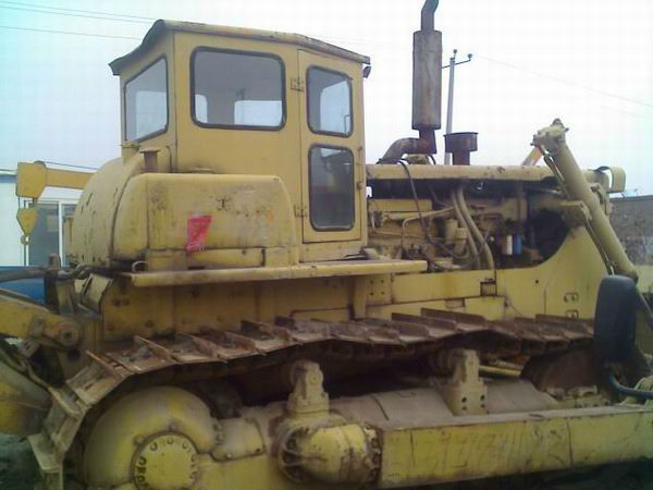 d8k dozer, used bulldozer, used d8k, used d8 dozer