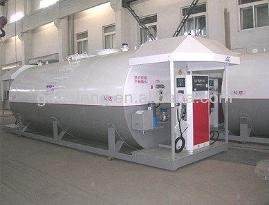 Dafeng ODM/OEM top chemical diesel fuel storage tank