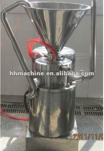 Dairy Colloid Grinder