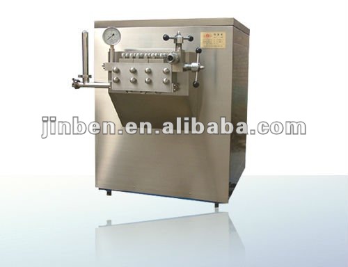 Dairy Food Homogenizer