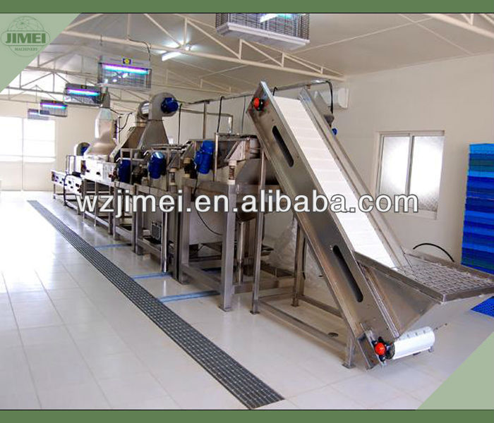 date palm processing line from Manufacturer