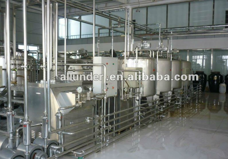 Dates Honey Production Line/Making Machine