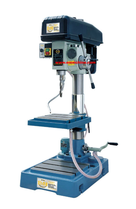 DB-20B vertical drill machine