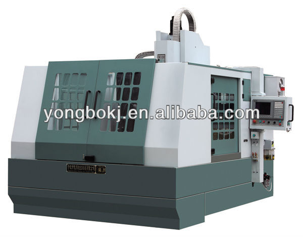 DC-1215 CNC Engraving Milling Machine for big mould