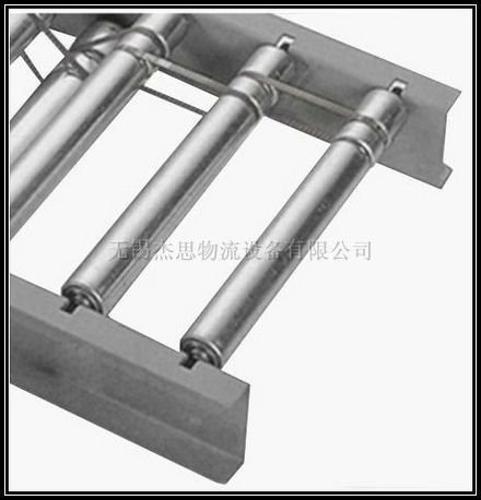 dc brushless motorized straight roller conveyor, direct current motorized straight roller conveyor