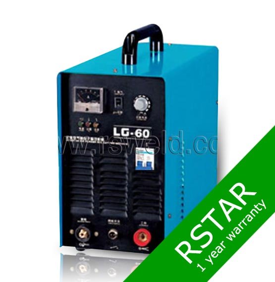 DC igbt inverter Air Plasma Cutter LG-100