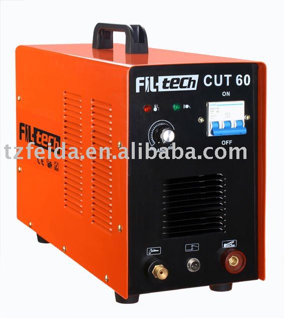 dc inverter air plasma cutting machine/inverter air plasma cutter/inverter cutting machine(CUT-50/60/80/100)