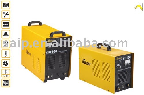 DC Inverter Plasma Cutter