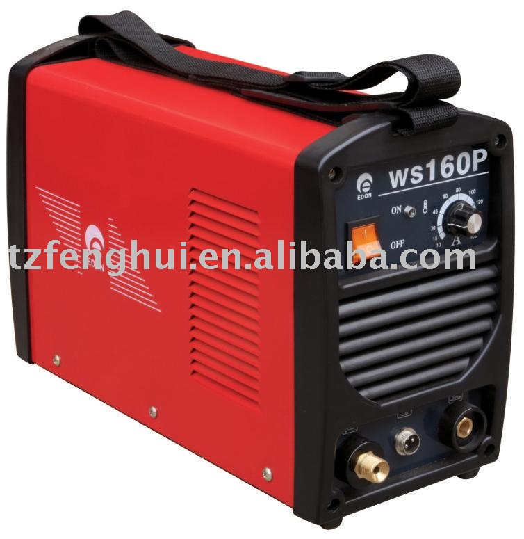 DC TIG INVERTER WELDING MACHINE