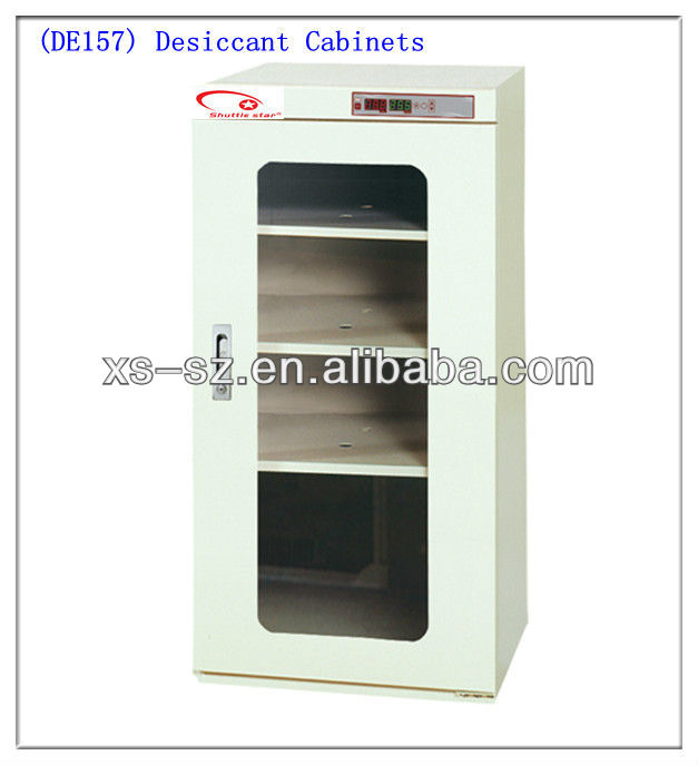 (DE157) Desiccant Cabinets for storage SMT/BGA/PCB/LED components