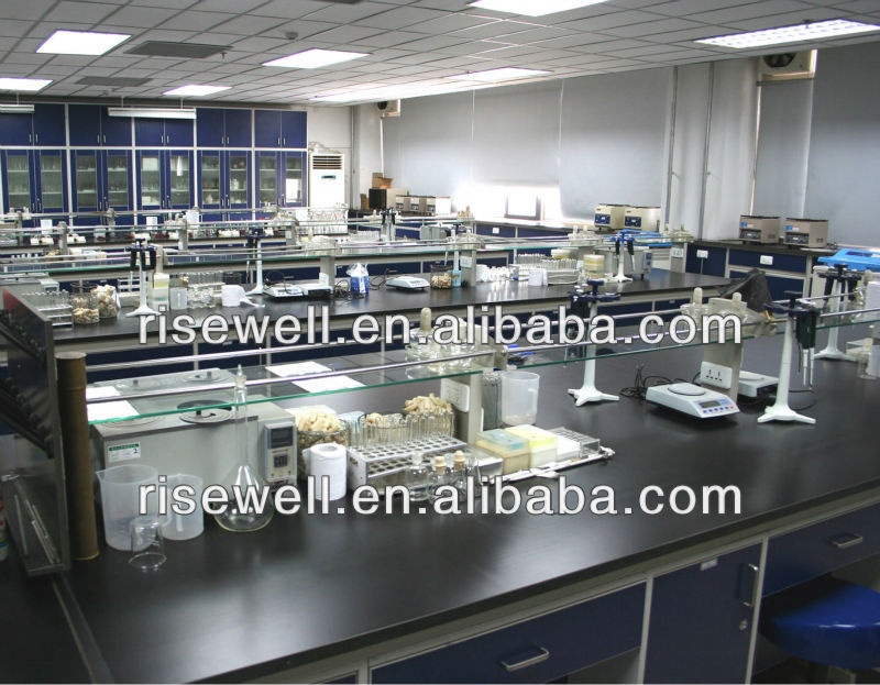 DEBO hpl laminate sheet lab top furniture