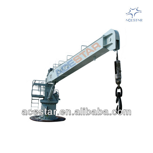 Deck Crane