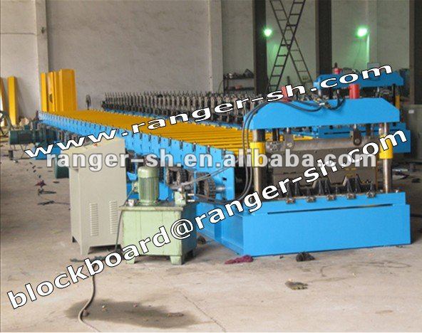 Decking Floor Forming Machine, Floor Decking Forming Machine, Floor Deck Forming Machine