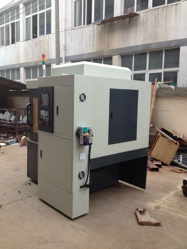 DEELEE CNC Milling Machine DL-6060