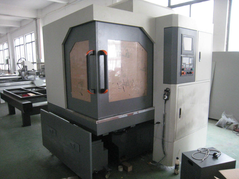 DEELEE CNC Milling Machine for metal DL-6060