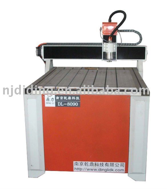 DEELEE Metal Drilling Machine DL-8090