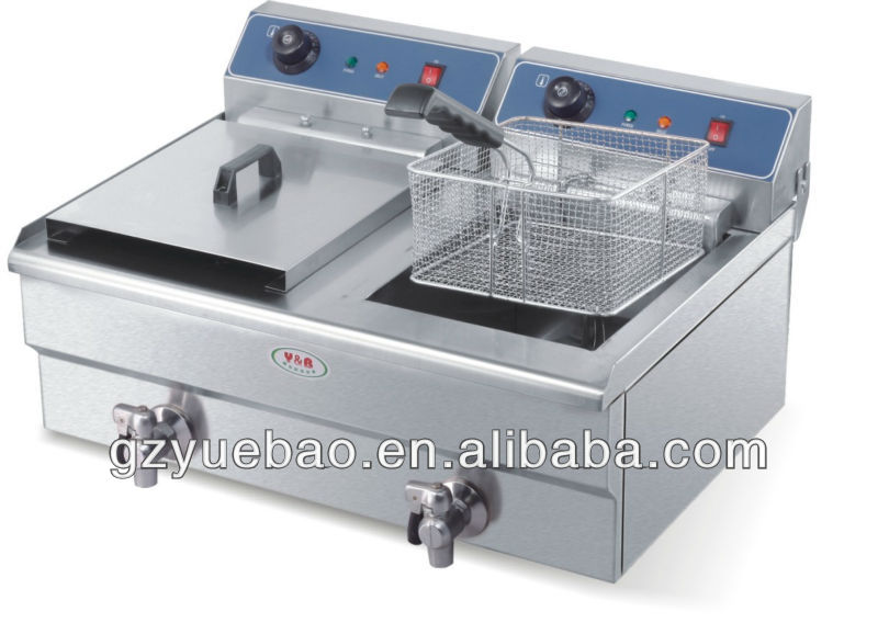 Deep Fryer at Favorable Price (EH-102V)