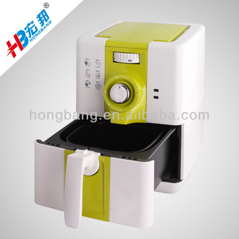 deep fryer machine