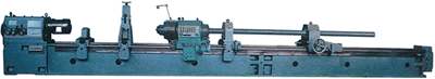 Deep Hole Boring Machine