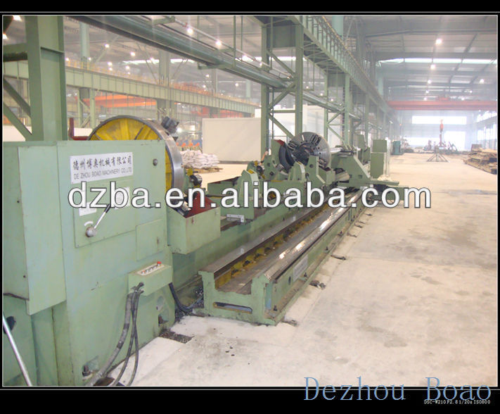 deep hole cylinder boring machine tools (T2150/T2250A)