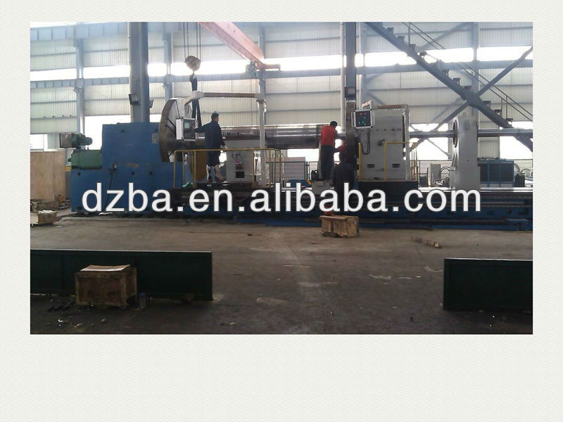 deep hole cylinder horizontal boring machine tools(T2180/T2280)