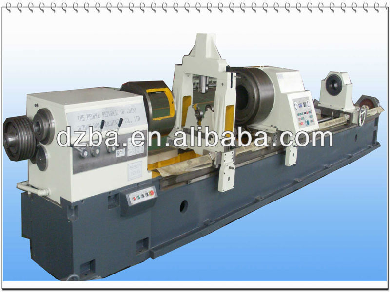 deep hole cylinder horizontal drilling and boring machine (T2120G, T2120G/1)