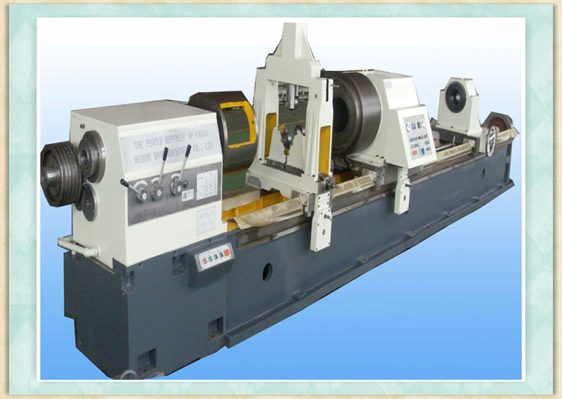 deep hole drilling and boring hole machine manufacturer (T2120)