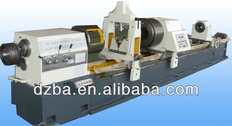 deep hole drilling and boring machine (T2180/T2280)