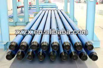 Deep Rock Well Drilling Equipment as Non Magnetic Integral Heavy Weight Petroleum Drilling Pipe from China Factory