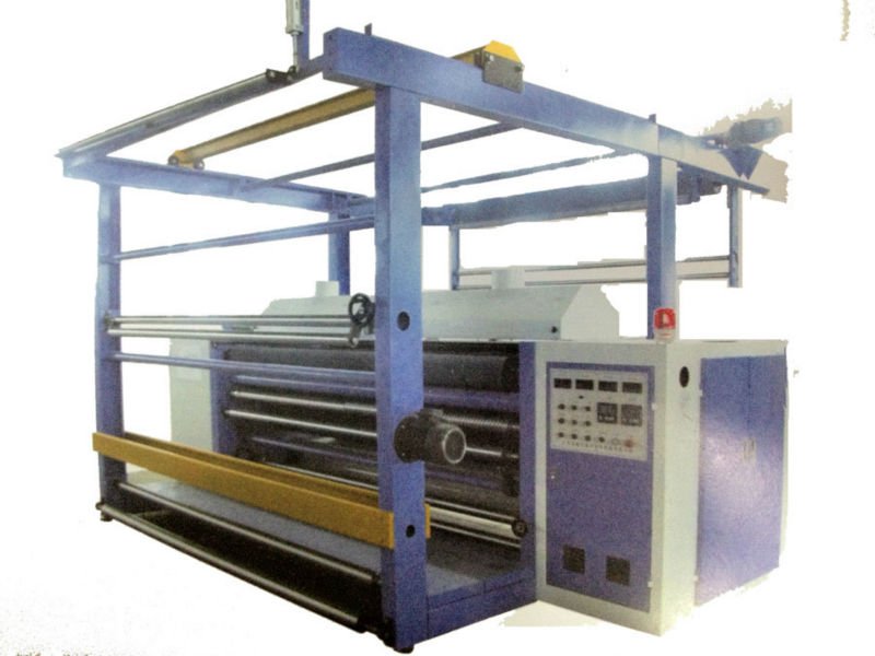 deep touch polishing machine