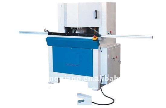 Degree New type of Dual Saw Cutting Machine TC-828A 45