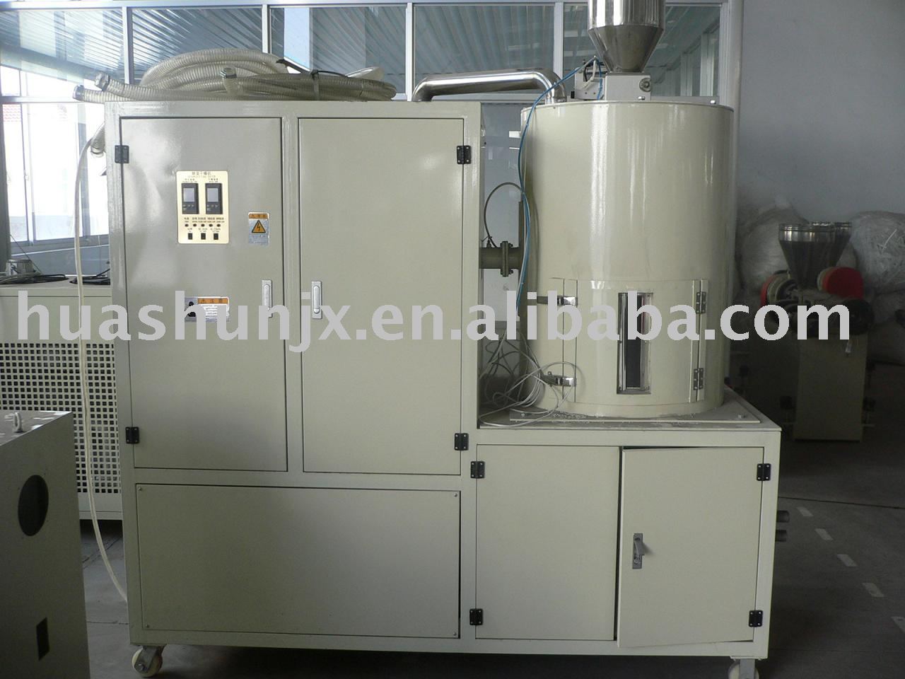 dehumidification dryer