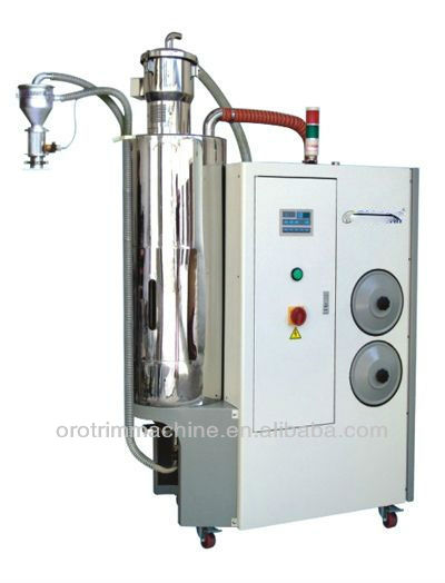 dehumidification dryer high capacity