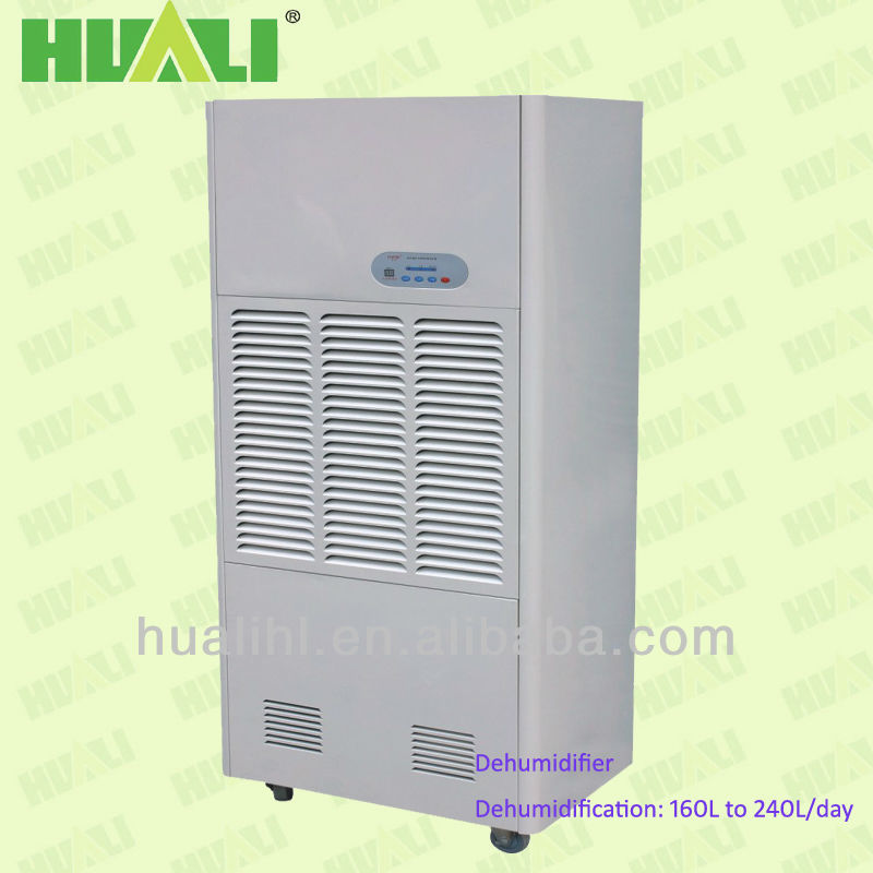 dehumidification drying machine