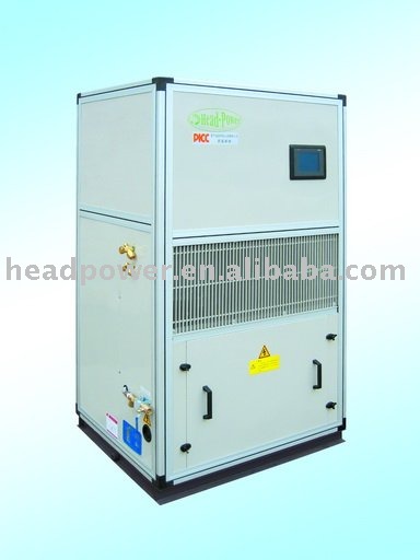 Dehumidifier