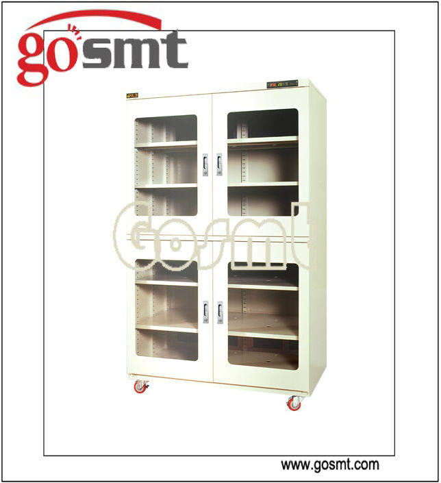 Dehumidifier Dry Cabinet