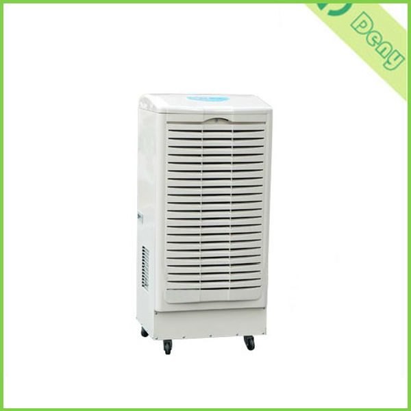 dehumidifier reduce humidity external dryer