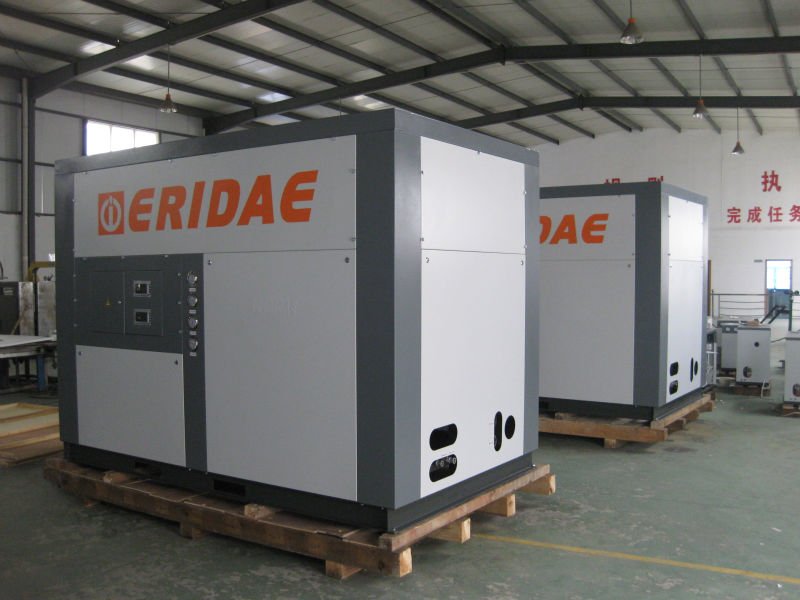 dehumidifier unit