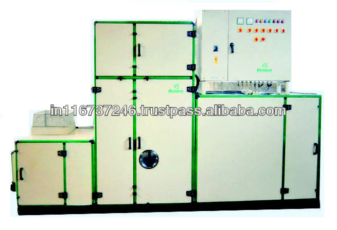 Dehumidifying Equipment