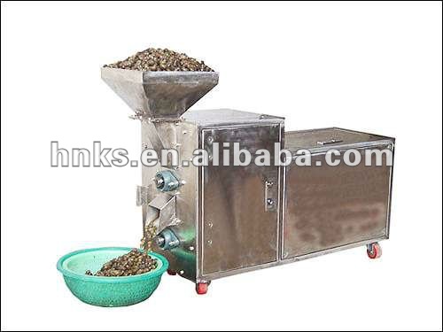 delicious snail processing machine