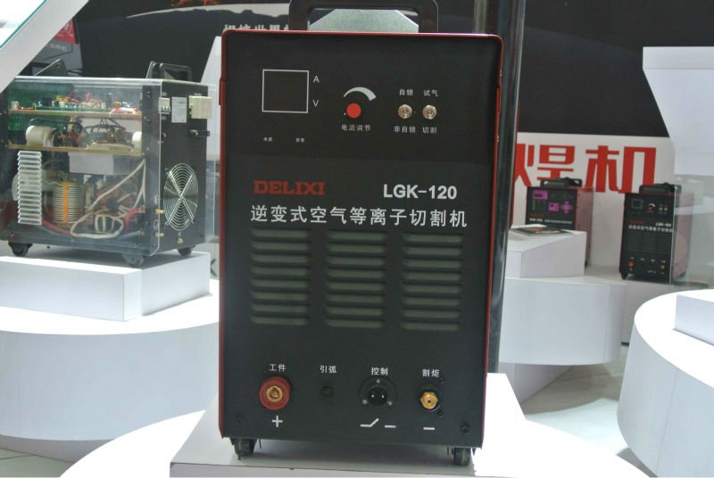 DELIXI LGK-100 Air plasma cutting machine