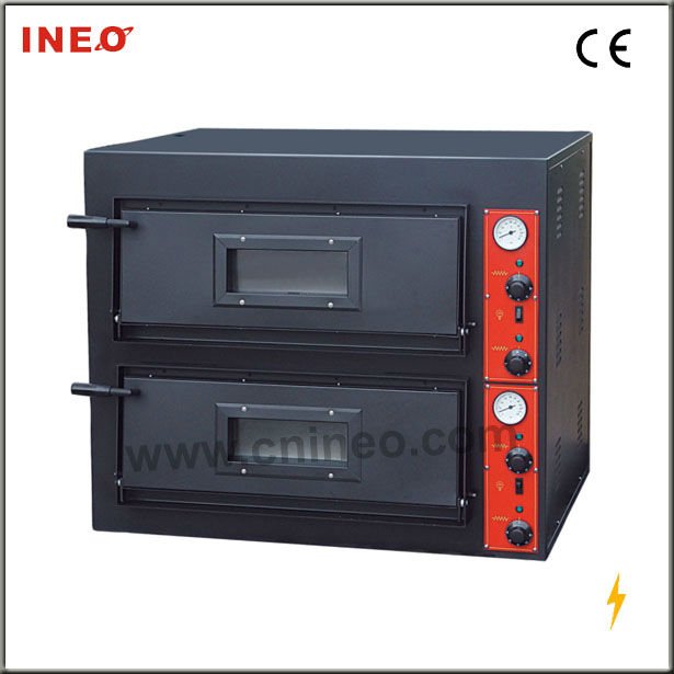 Deluxe And Professional Pizza Restaurant Equipment